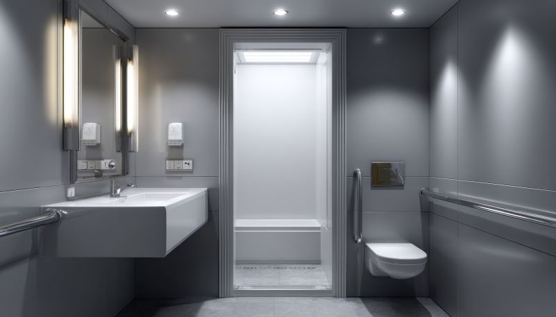 Top Bathroom Remodeling Companies in Meridian, ID