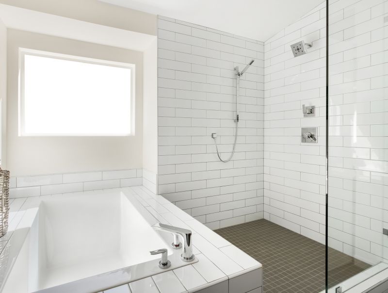Best Shower Remodeling Contractors in Mountain Home, ID